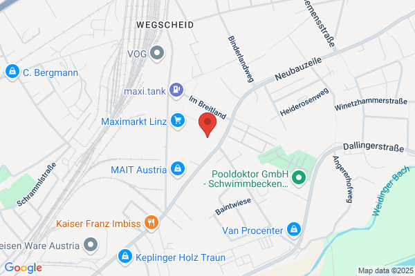 Hellweg ihr Baufreund Handelsgesellschaft m.b.H.