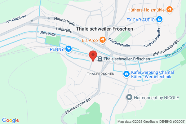 Josef Wick und Soehne