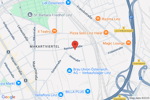 R und R Objekttischlerei GmbH
