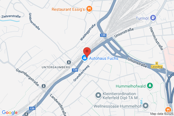 Andreas Dumfart GmbH