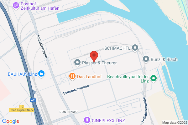 Jebinger Gas-Wasser- u Zentralheizungsinstallations-GesmbH & Co KG