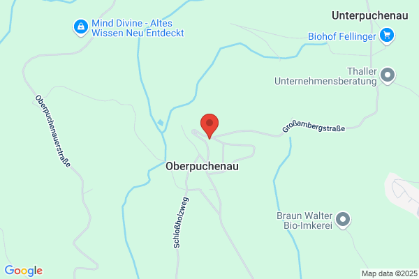 Eckerstorfer Ernst Bauunternehmen GesmbH