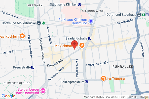 LA Gebaeudevermietung und Bau Ges. mbH