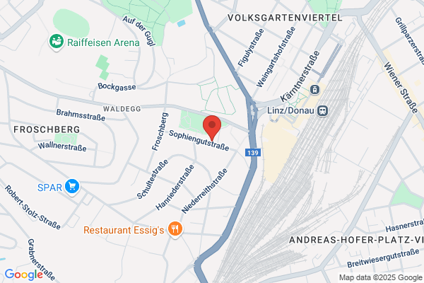 Universale Bau GmbH und Co. KG