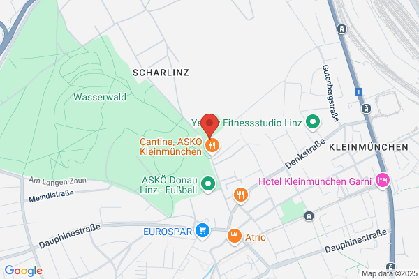 Urnenhain Kleinmuenchen
