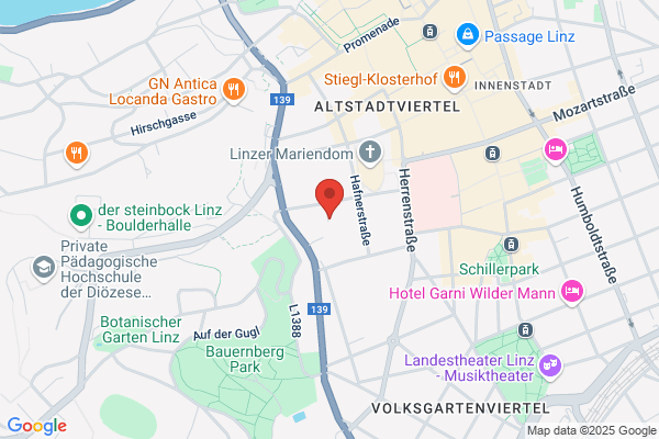 Tankstelle Domgarage