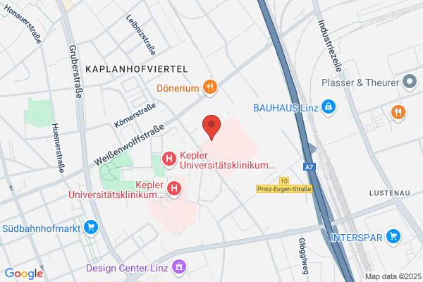 Bandagist Heindl GmbH - Sanitätshaus, Orthopädietechnik