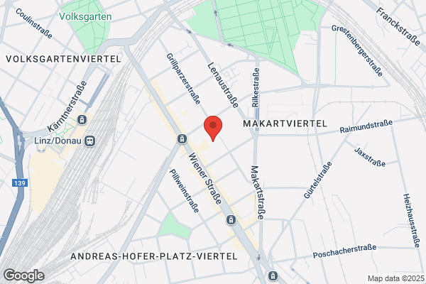 Jugend am Werk Gesellschaft mbH - Ges. fuer berufl. und soz. Integration