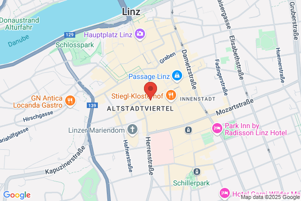 Stefburg Mode- Handelsgesellschaft m.b.H.