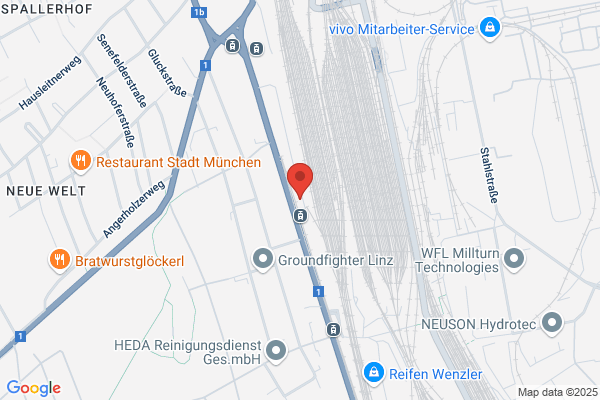 BADER- Versand Gesellschaft m.b.H.