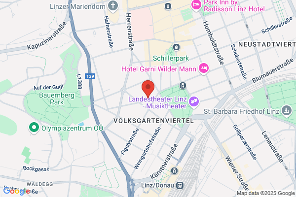 Alpen Real Immobilienmakler GesmbH