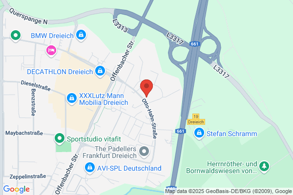 fashion und more trading GmbH