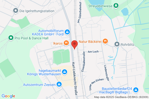 ACTIV8 EDV Dienstleistungen Koenig und Prenninger OEG