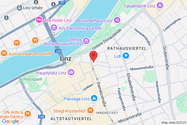 DI. Ghahremanian ZT- Gesellschaft mbH fuer Bauwesen