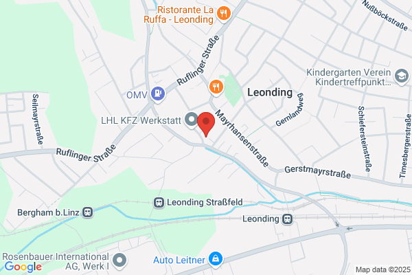 Abnehmen im Liegen Leonding