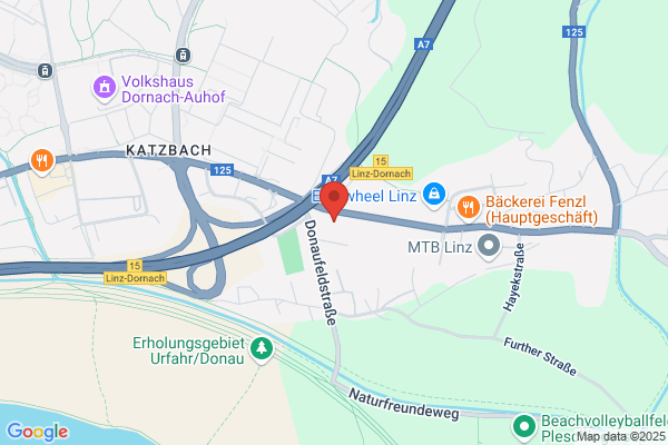 Carrefour Oberoesterreich