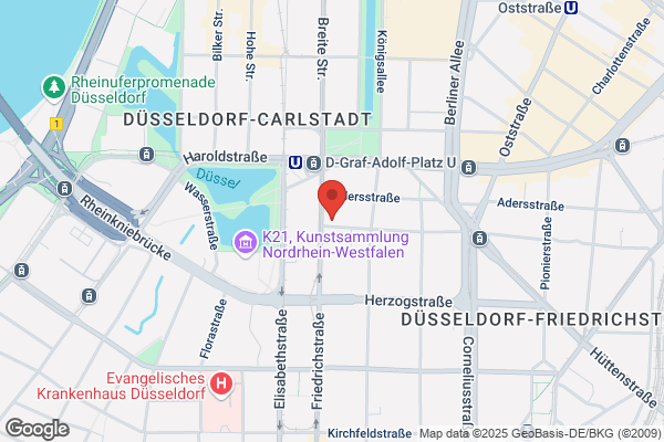 Kriminalpolizeilicher Beratungsdienst