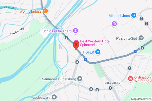 Pro mente Oberoesterreich - PSB Linz-Sued