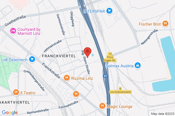 Sozialstation OST/ Seniorenbetreuung