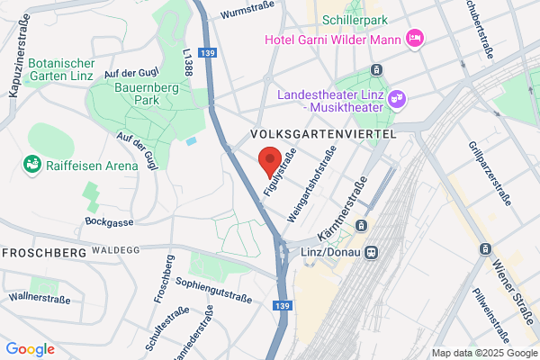 Pro mente Oberoesterreich - Fachbereich Ergotherapie