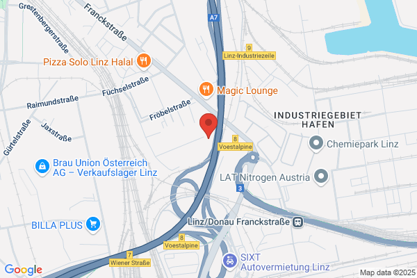 Pro mente Oberoesterreich - Tischlerei