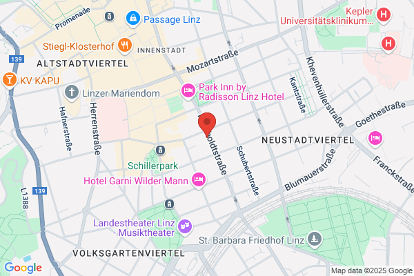 Qwanted GmbH und Co KG