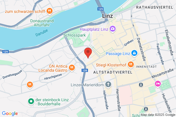 Erwachsenenbildung- Servicestelle d Landes Oberoesterreich