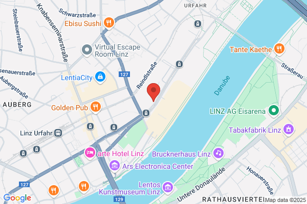 Studienbeihilfebehoerde u Stipendienstelle Linz