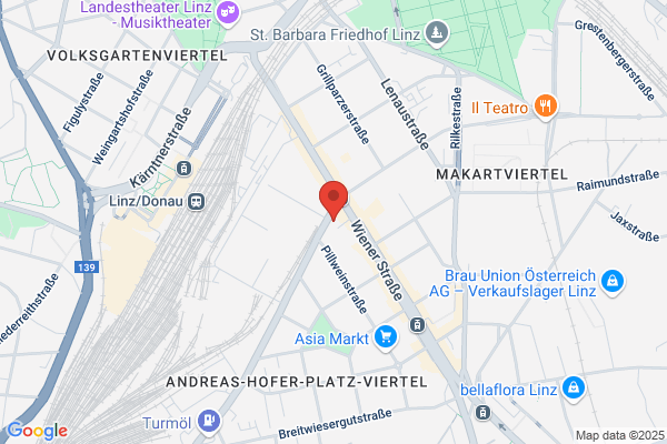 AKZENTE PersonalbereitstellungsgesmbH