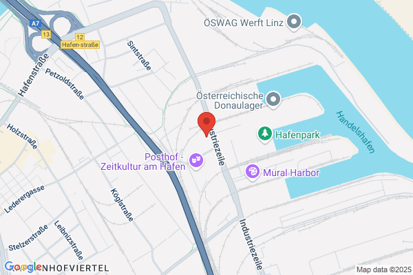 Lichtshop Handels und Vetriebs GmbH