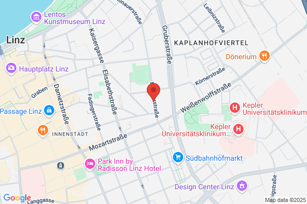 Malerwerkstaette Otto Hirsch Ges.m.b.H.