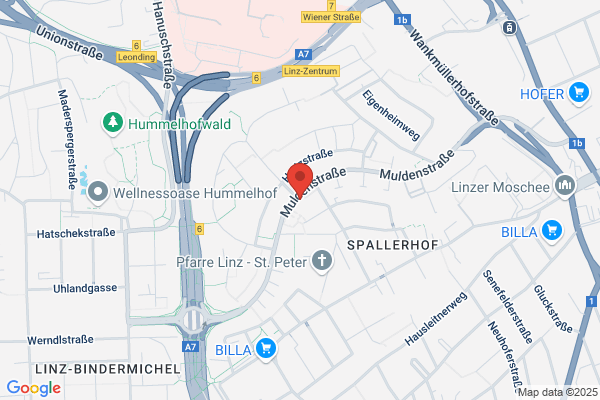 Bestattung Dobretsberger
