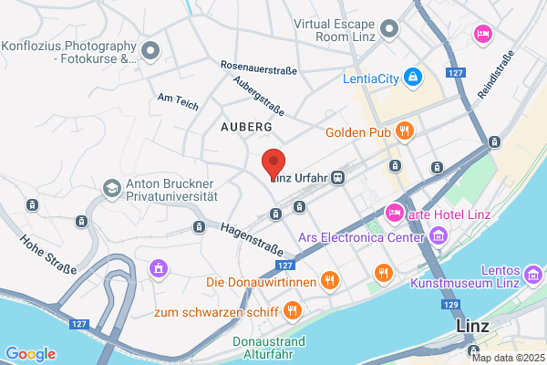 DBH Rieseneder Ges.mbH