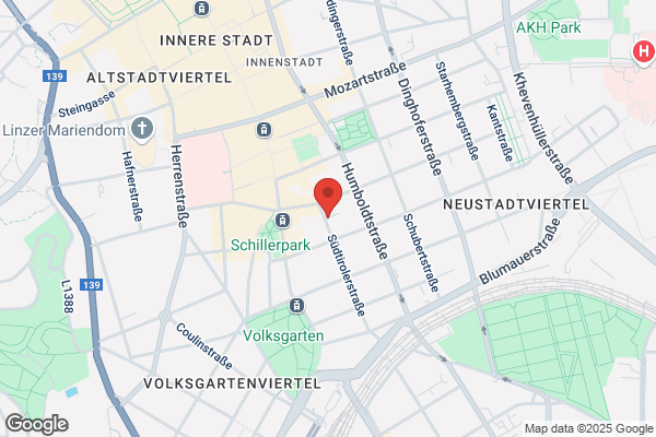 M.A.I. - Management und Beteiligungs GmbH