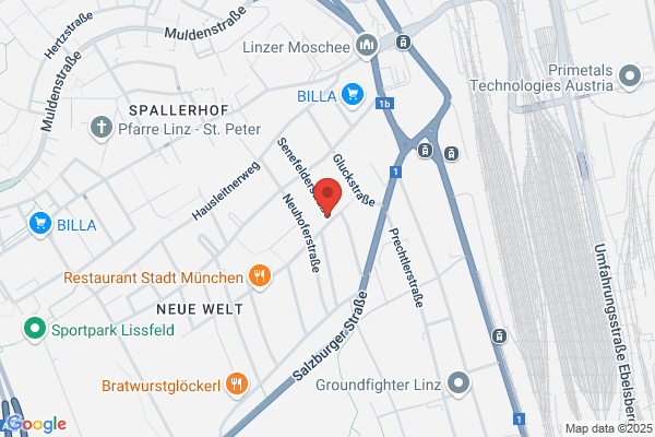 Pucher Beteiligungsges. m.b.H.