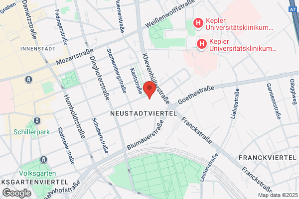 RLB OOe Sektorbeteiligungs GmbH