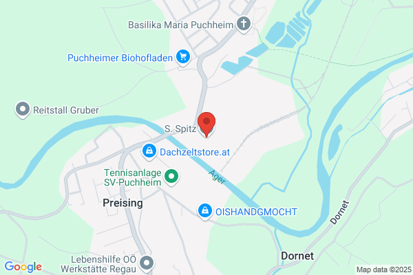 S. Spitz Verwaltungs- und Beteiligungs Ges. mbH