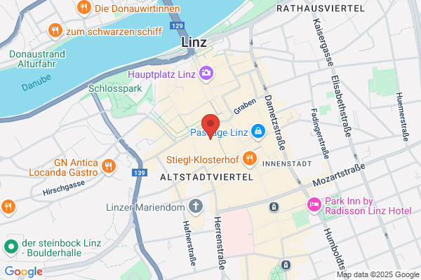 Sparkassenbeteiligungs und Service AG fuer Oberoesterreich und Salzburg