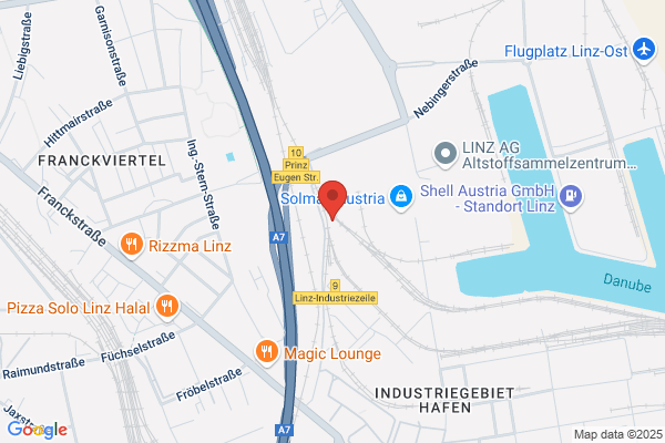 Bernegger GmbH