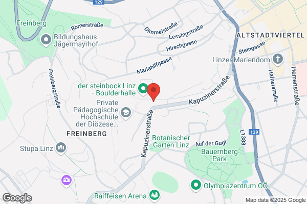 Betriebspastoralreferat