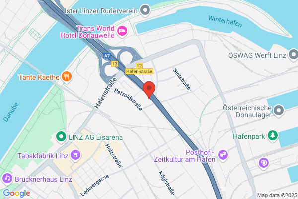 dynaTrace software GmbH
