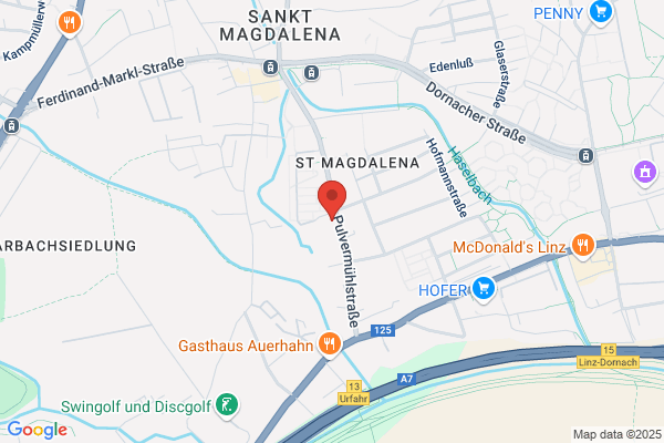 Jetschgo Gottfried Maria Dr