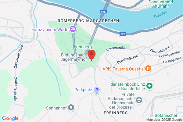 Bildungshaus Jägermayrhof