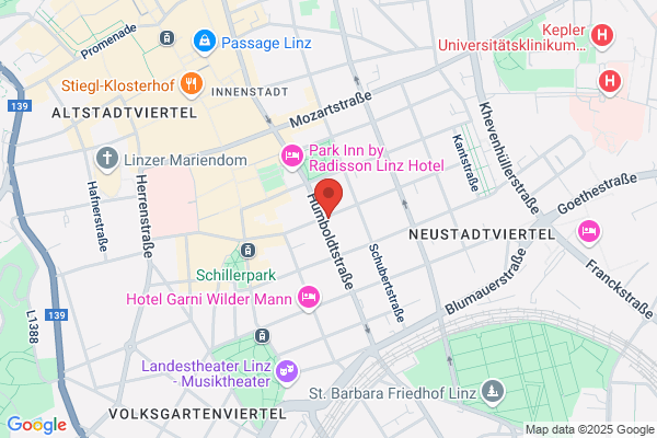 Joka-Werke Johann Kapsamer GmbH und Co KG Filiale 4020 Linz (300203569)