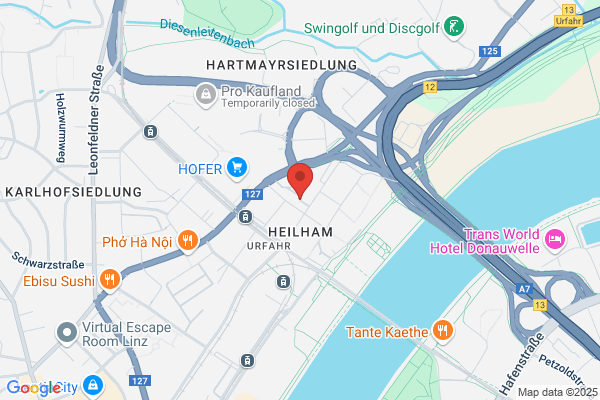 K4 Patrol Hoermanseder OEG