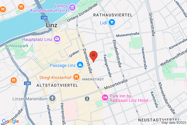 Bibliothek d Katholisch- Theologischen Privatuniversitaet Linz