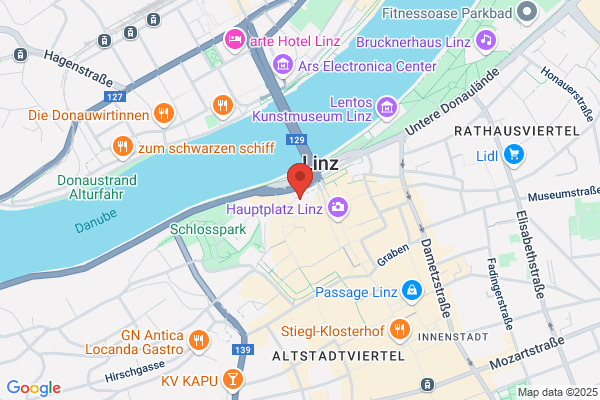 Bibliothek f die Kunstuniversitaet Linz