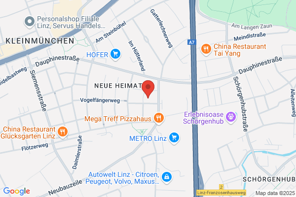 Buecherei d. Stadt Linz