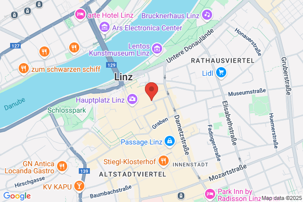 Mueli Bauernmarkt reg Erzeuger u HandelsgesmbH