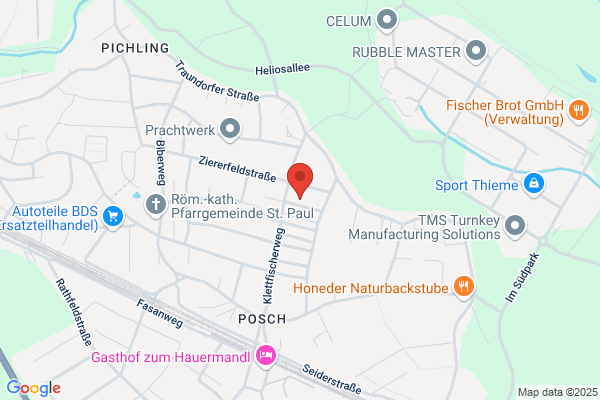 Ebner Pflaster GmbH